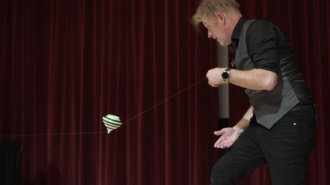 Thumbnail for The Amazing Arthur 2025