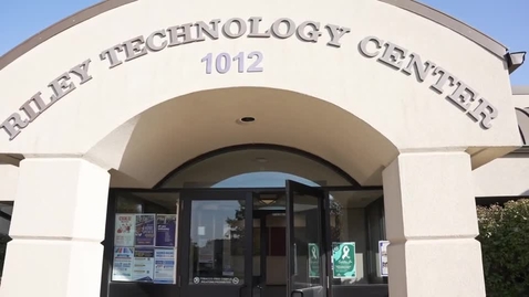 Thumbnail for Riley Tech 2025 (Donors Thank You)
