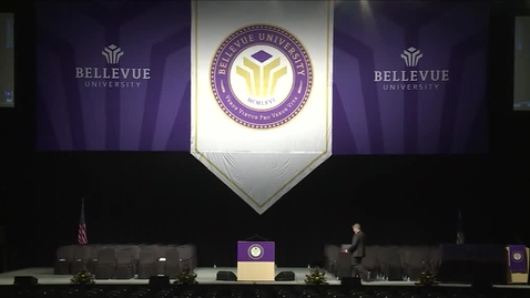 Thumbnail for Spring 2019 Commencement