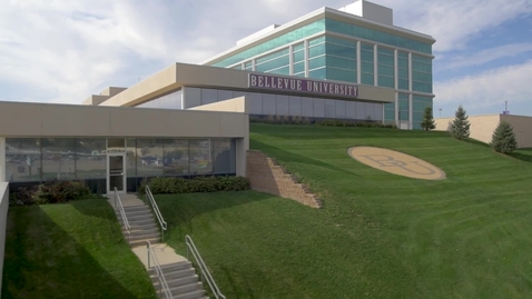 Thumbnail for 30 sec promo draft 1