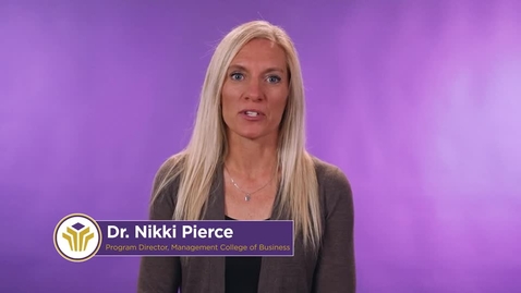 Thumbnail for Associates of Science in Business program