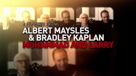 Thumbnail for 30 for 30 - Muhammed And Larry