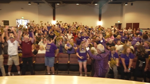 Thumbnail for All Campus 2025 Recap