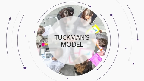 Thumbnail for Tuckman's Model