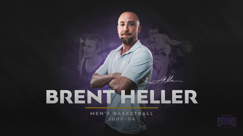 Thumbnail for Brent Heller 2025 Hall of Fame