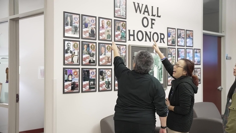 Thumbnail for 2025 MVSC  Open House Ribbon Cutting