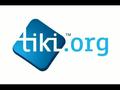 Tiki Jingle, useful as an intro to videos
