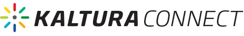 Kaltura Connect MediaSpace
