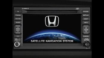 Honda Satellite Linked Navigation System 2013 Honda Civic Si Coupe Honda Owners Site