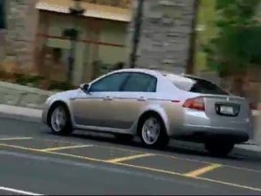 Navigation 08 Acura Tl Acura Owners Site