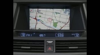 Honda Satellite Linked Navigation System 2012 Honda Accord Sedan Honda Owners Site