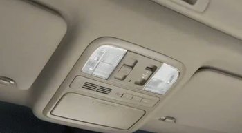 Homelink 2012 Honda Pilot Honda Owners Site