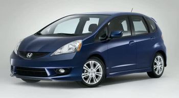 How To Check Tire Pressure Honda Fit