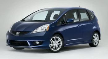 Tire Pressure Monitoring System Tpms 2012 Honda Fit Honda Owners Site