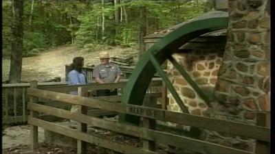 Oconee State Park Destination Sc Parks Knowitall Org