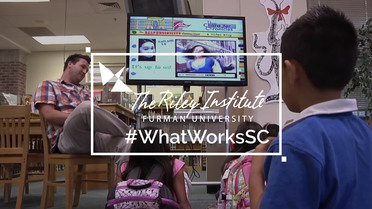 Video Asset Communities In Schools Of Greenville County 2014 Whatworkssc Knowitall Org