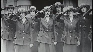 Video Asset Over Here The Homefront During Wwi Part 4 Women Knowitall Org
