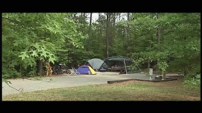 Calhoun Falls State Recreation Area Destination Sc Park