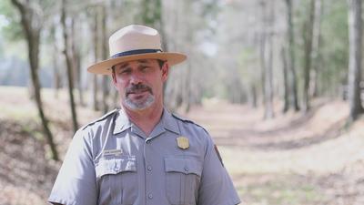 John Slaughter National Park Service Original Sc Knowitall Org