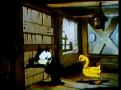 Film Felix The Cat Artopia Knowitall Org