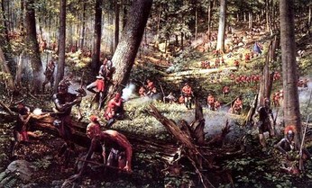 The French And Indian War