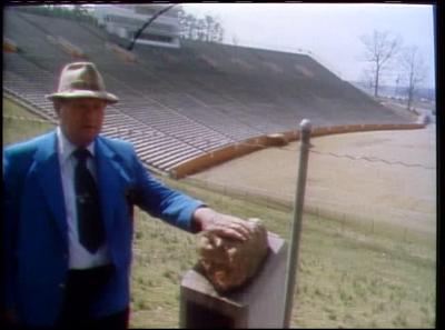 Frank Howard Football Coach Part 2 Profile Knowitall Org