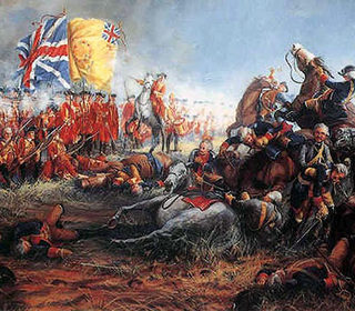 French And Indian War Part 1 History In A Nutshell Knowitall Org