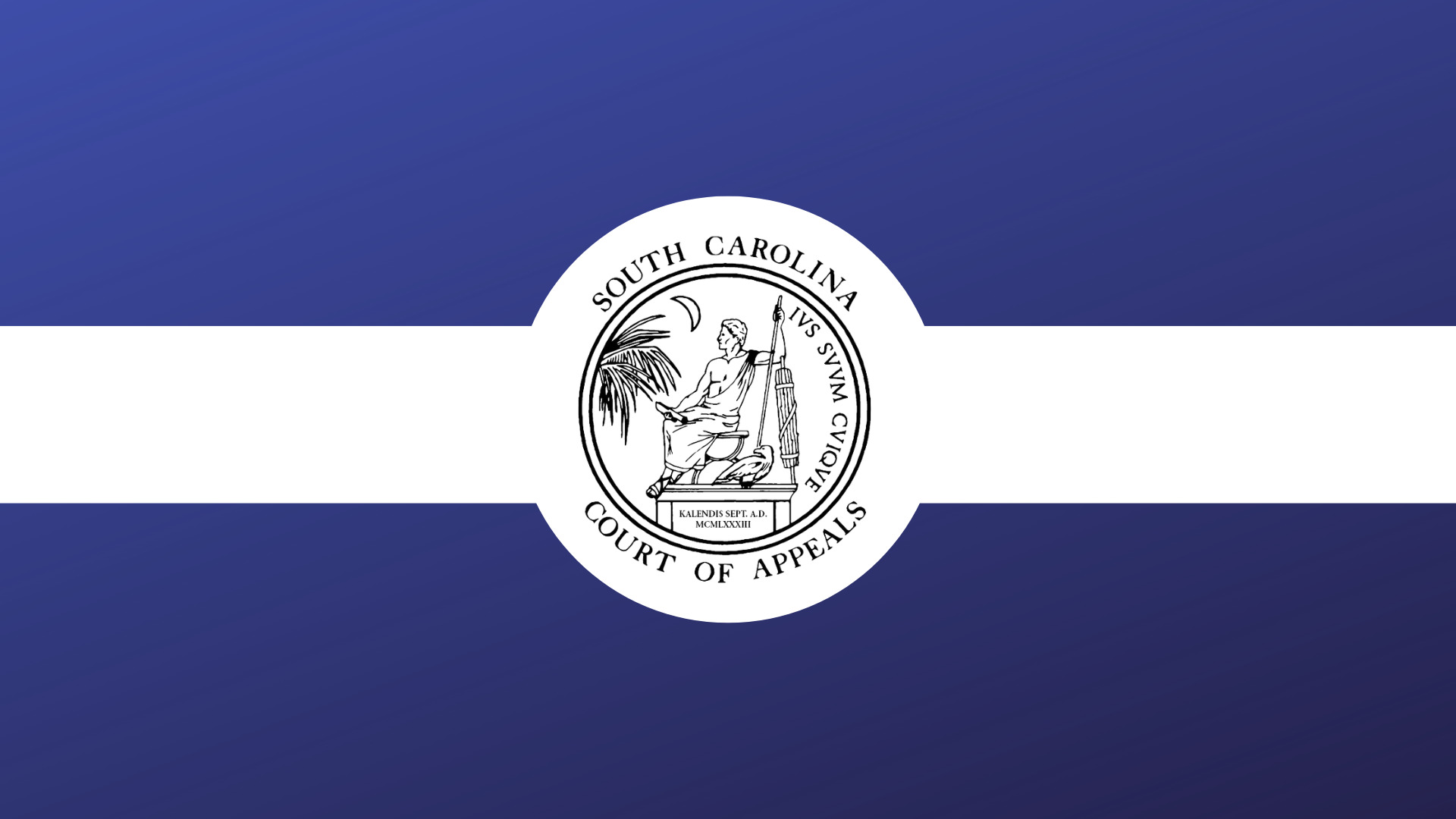 South Carolina Court of Appeals | South Carolina ETV