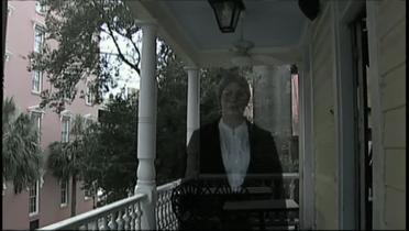 Christmas Dinner Poogans Porch 2022 Charleston Sc Video Asset | Ghost Of Zoe: Poogan's Porch | Ghosts & Legends Ii |  Knowitall.org