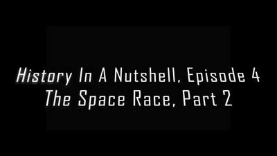 The Space Race Part 2 Gemini And Apollo Knowitall Org