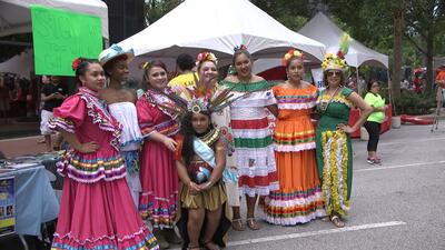 Main Street Latin Festival Carolina Money Knowitall Org