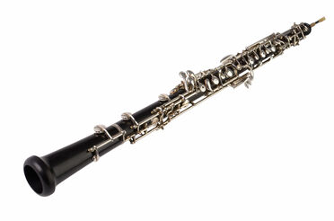 Oboe related instrument best sale