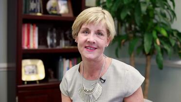 JoAnn Turnquist, Central Carolina Community Foundation