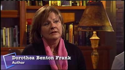 img DOROTHEA Benton Frank, Author