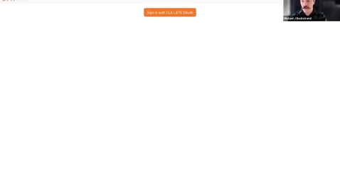 Thumbnail for Introduction to Text as Data in Python (Spring 2026)