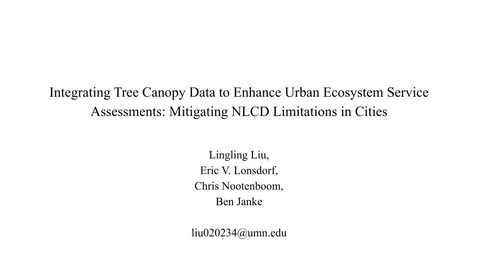 Thumbnail for 2025_MSP-LTER_OverviewTalk_EcosystemServices