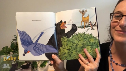 Thumbnail for StoryTime 7/22/2021