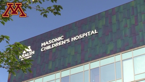 Thumbnail for University of Minnesota Site Tour - Cardiology Fellowship