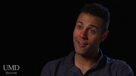 Thumbnail for UMD Department of Theatre Virtual Tour