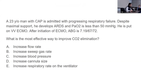 Thumbnail for Pulmonary Board Review (Kubbara) 20251106