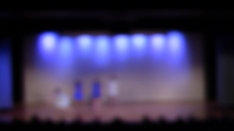 Thumbnail for Falling Waters (1).MP4
