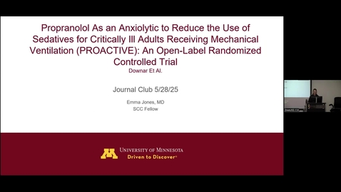 Thumbnail for CC Journal Club (Jones) 20250528