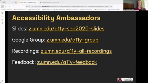 Thumbnail for 7 Core Skills of Digital Accessibility