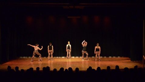 Thumbnail for Come Together (2).mp4