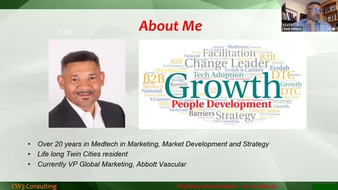 Thumbnail for Market Sizing and Prioritization