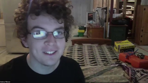 Thumbnail for Life as a Student With Disabilities at the University of Minnesota - Ryan Machtmes and Andrew Tillotson