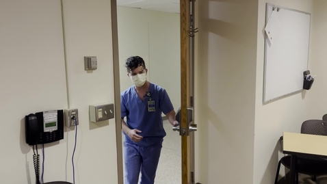 Thumbnail for 2023 Pediatric Residency Graduation Skit