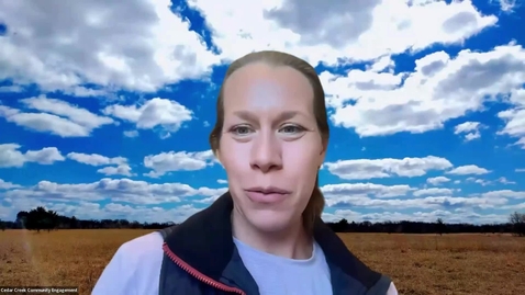 Thumbnail for Lichens and Mosses (November 2025)