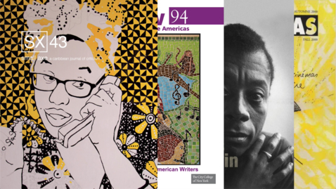 Thumbnail for BrowZine is your virtual scholarly reading room!