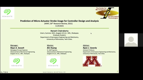 Thumbnail for 2021 MINT Review O05 - Manash Chakraborty